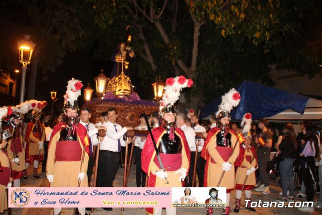 Viernes de Dolores Via Crucis 2023 - 367